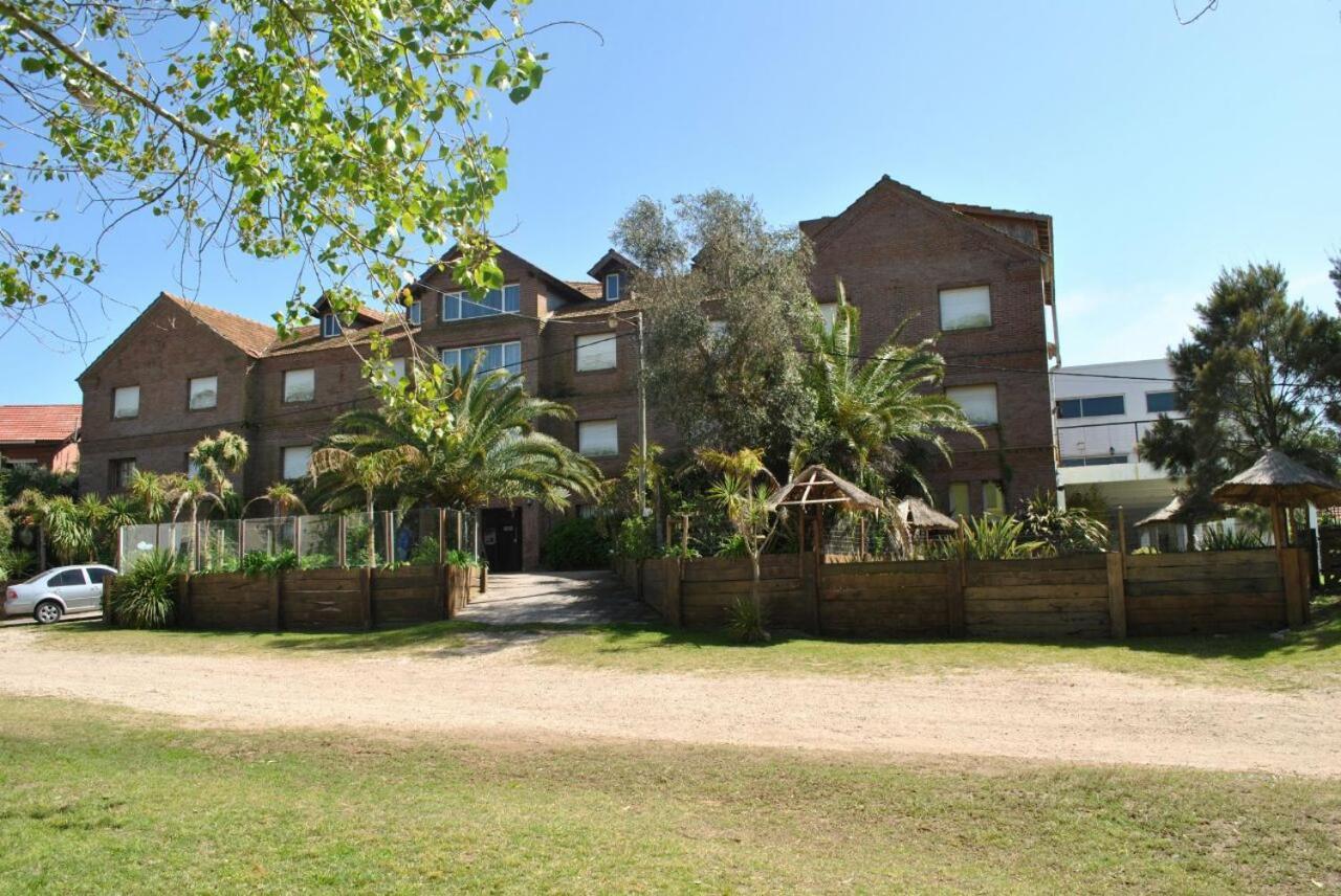 Hotel Al Mare Ostende Bagian luar foto